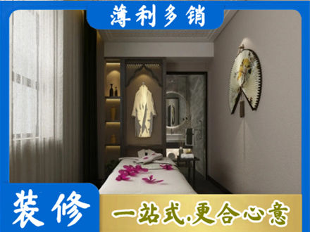 临汾市乡宁正规衣帽间装修